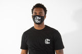 Ten Toes Face Mask