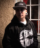 Pros Snapback