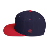 Wonder Snapback