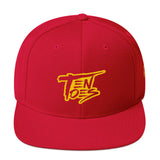 Knox Snapback