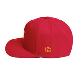Knox Snapback