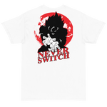 Never Switch T-Shirt