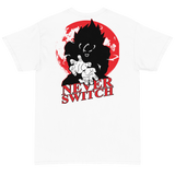 Never Switch T-Shirt