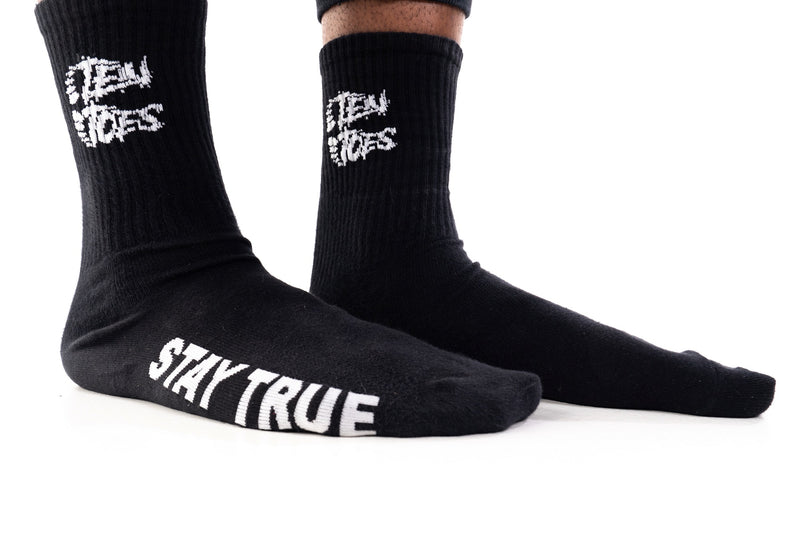 Stay True Socks