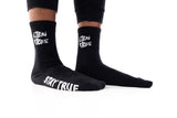 Stay True Socks