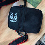 Messenger Bag