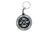 Values Keychain