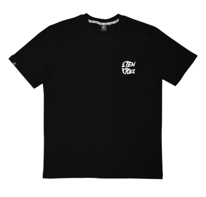 Generation 1 T-Shirt (Black)