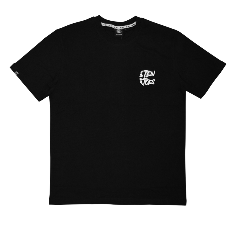 Generation 1 T-Shirt (Black)