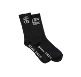 Stay True Socks