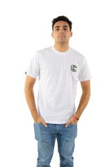 Generation 1 T-Shirt (White)