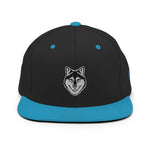 Wolf Creed of Loyalty Snapback