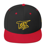 Fuego Snapback