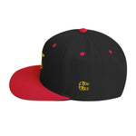 Fuego Snapback