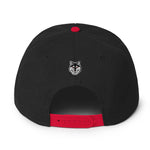 Devotion Snapback