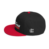 Devotion Snapback