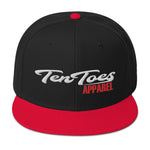 Devotion Snapback